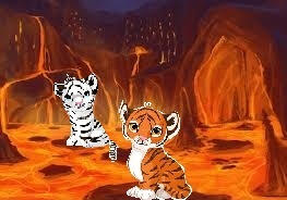 t67hd67 - 2015, Apr. 18th Here's one of the pages from the story I had at the time, and sadly the last of the pages I could find The character art I used and modified was made by Anna Velichkovsky I believe